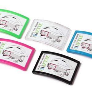 The Lifty Pass Holder - Suburban Ski and Bike