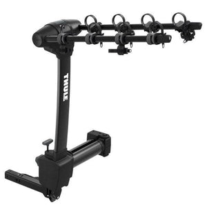 Apex XT Swing Hitch Bike Rack - Suburban Ski and Bike
