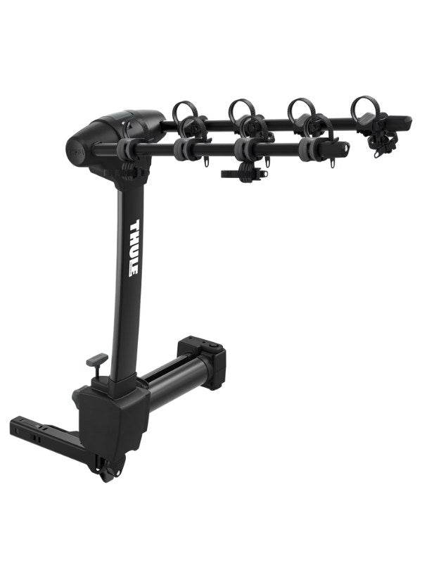 Apex XT Swing Hitch Bike Rack - Suburban Ski and Bike
