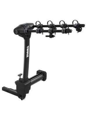Apex XT Swing Hitch Bike Rack - Suburban Ski and Bike