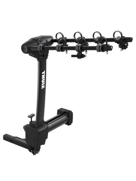 Apex XT Swing Hitch Bike Rack - Suburban Ski and Bike
