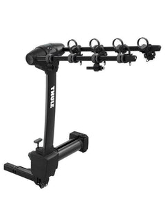 Apex XT Swing Hitch Bike Rack