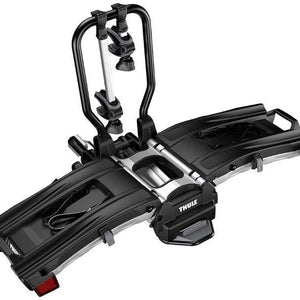 EasyFold XT Hitch 2-Bike Rack - Suburban Ski and Bike
