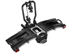 EasyFold XT Hitch 2-Bike Rack