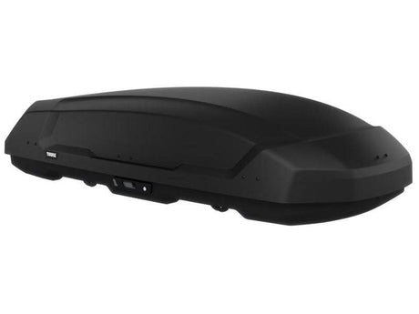 Force 3 Cargo Box - Suburban Ski and Bike