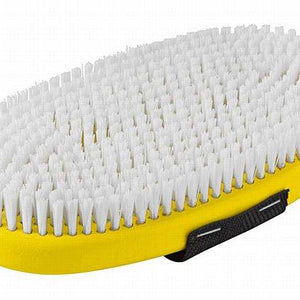 Base Brush Oval Nylon - Suburban Ski and Bike