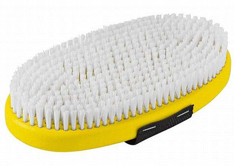 Base Brush Oval Nylon - Suburban Ski and Bike