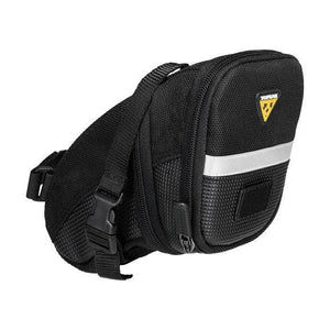 Aero Wedge Seat Bag - Suburban Ski and Bike