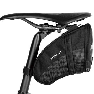 Aero Wedge Seat Bag QC - Suburban Ski and Bike