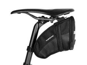 Aero Wedge Seat Bag QC - Suburban Ski and Bike