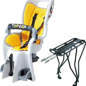 Baby Seat Disc Child Seat - Suburban Ski and Bike