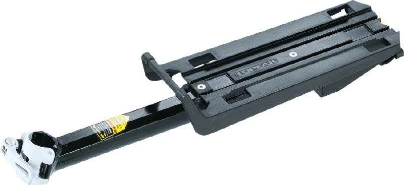 MTX Beam Seatpost Rack EX - Suburban Ski and Bike