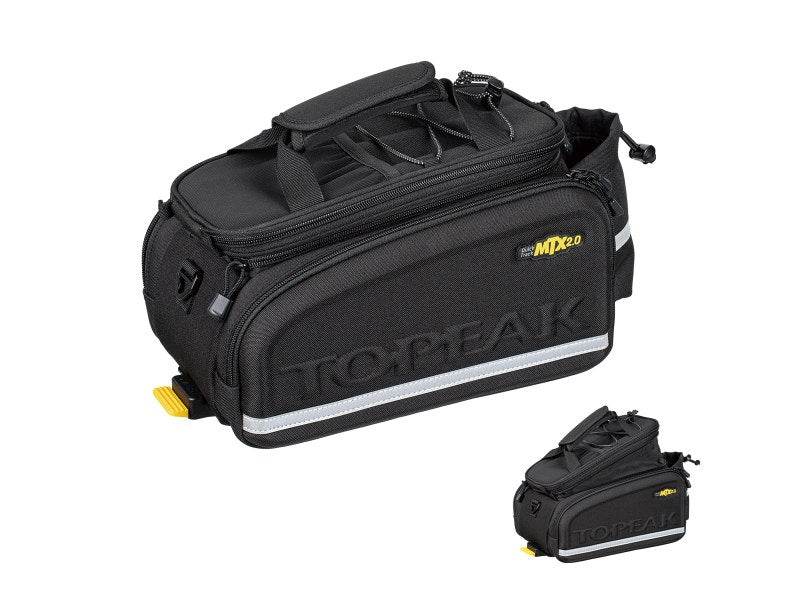 MTX TrunkBag DX - Suburban Ski and Bike