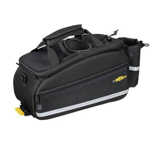 MTX TrunkBag EX 2.0 - Suburban Ski and Bike