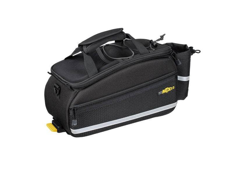 MTX TrunkBag EX 2.0 - Suburban Ski and Bike