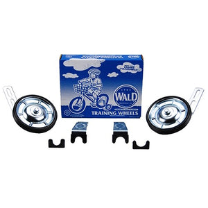 Training Wheels 12