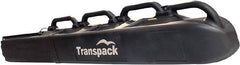 Hard Case Ski Shuttle Black/Silver