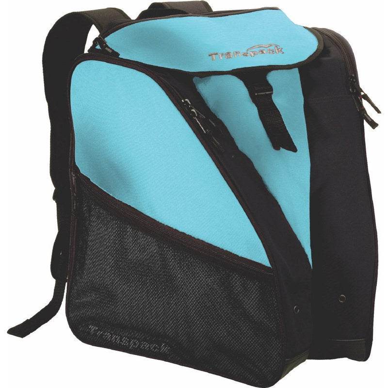 XTW Boot Bag Aqua - Suburban Ski and Bike