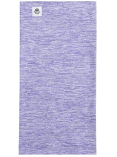 Comfort Stria Tube Neck Gaiter