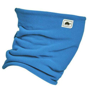 Micro Fur Double Layer Fleece Neck Gaiter - Suburban Ski and Bike