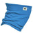 Micro Fur Double Layer Fleece Neck Gaiter - Suburban Ski and Bike