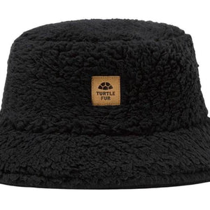Comfort Lush High Pile Fleece Stomp Bucket Hat - Suburban Ski and Bike