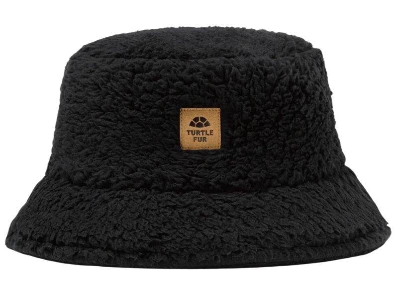 Comfort Lush High Pile Fleece Stomp Bucket Hat - Suburban Ski and Bike