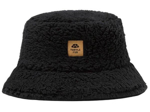 Comfort Lush High Pile Fleece Stomp Bucket Hat - Suburban Ski and Bike