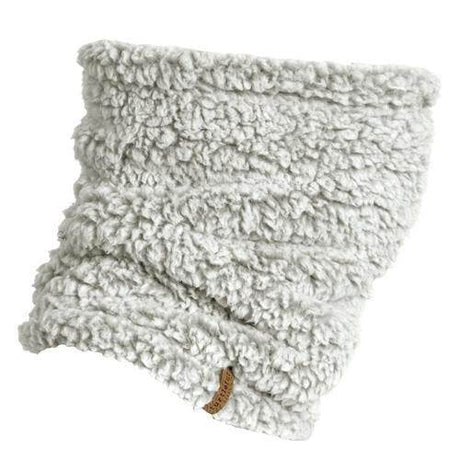 Comfort Lush High Pile Fleece Pipe Dream Neck Warmer - Suburban Ski and Bike