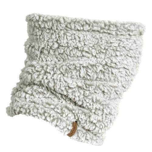 Comfort Lush High Pile Fleece Pipe Dream Neck Warmer - Suburban Ski and Bike