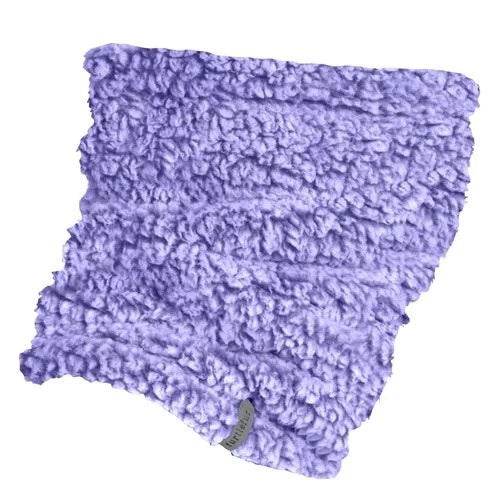 Comfort Lush High Pile Fleece Pipe Dream Neck Warmer - Suburban Ski and Bike