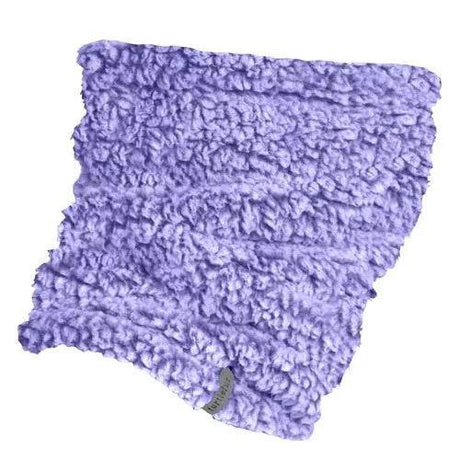 Comfort Lush High Pile Fleece Pipe Dream Neck Warmer - Suburban Ski and Bike