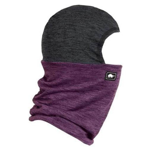 Comfort Shell Stria Balaclava - Suburban Ski and Bike