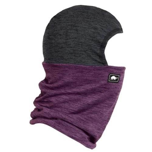 Comfort Shell Stria Balaclava - Suburban Ski and Bike