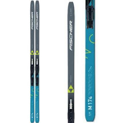 Voyager EF XC 2023