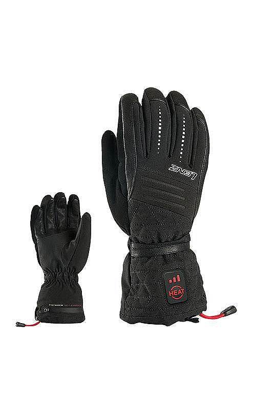 W Heated Glove 3.0 - Suburban Ski and Bike