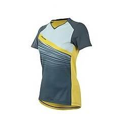 W Launch Jersey - Suburban Ski and Bike