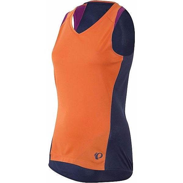 Womens Launch SL Jersey - Suburban Ski and Bike