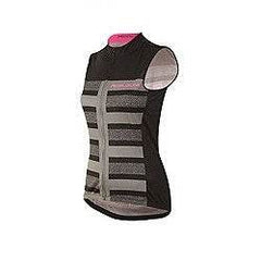 Womens Select Escape SL Jersey