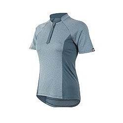 Womens Select Escape Txt Jersey - Suburban Ski and Bike