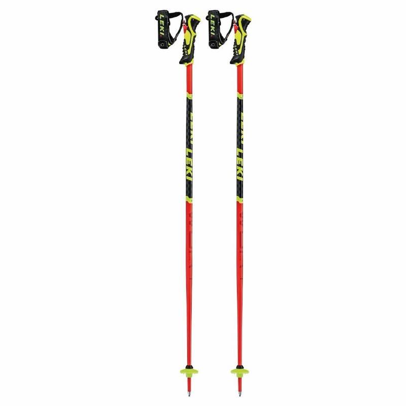 WCR Lite SL 3D Race Ski Pole - Suburban Ski and Bike