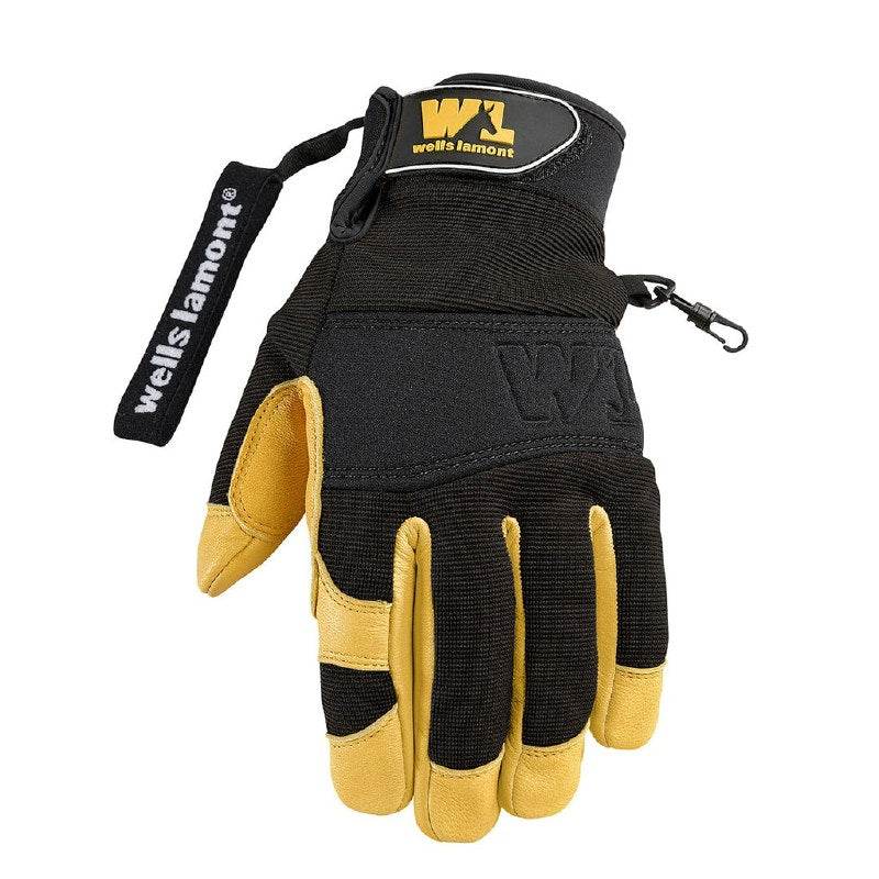 Spring Glove - Suburban Ski and Bike