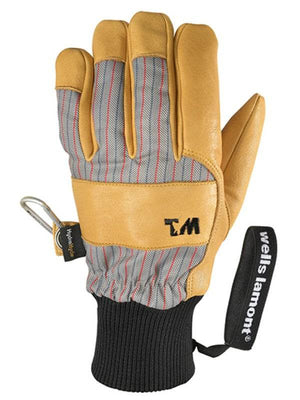 Lifty Glove - Suburban Ski and Bike