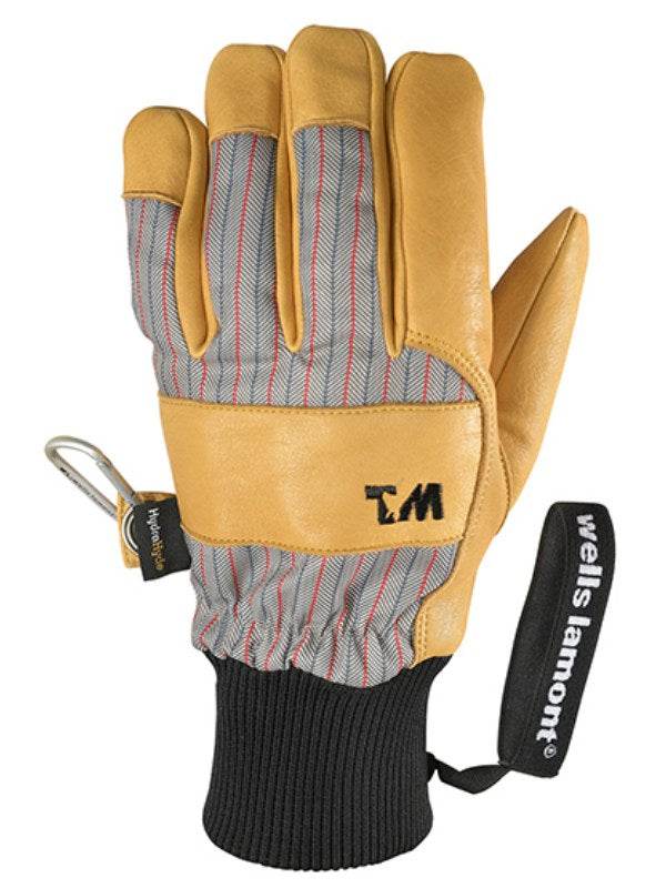 Lifty Glove - Suburban Ski and Bike