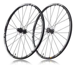 WH-785 27.5" Wheelset