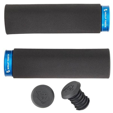 Fat Paw Lock-On Grips - Suburban Ski and Bike
