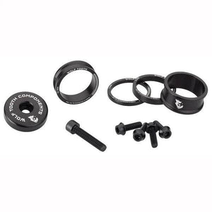 Headset Spacer Kit - Suburban Ski and Bike