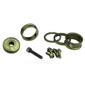 Headset Spacer Kit - Suburban Ski and Bike