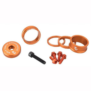 Headset Spacer Kit - Suburban Ski and Bike