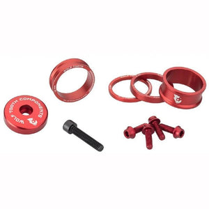 Headset Spacer Kit - Suburban Ski and Bike